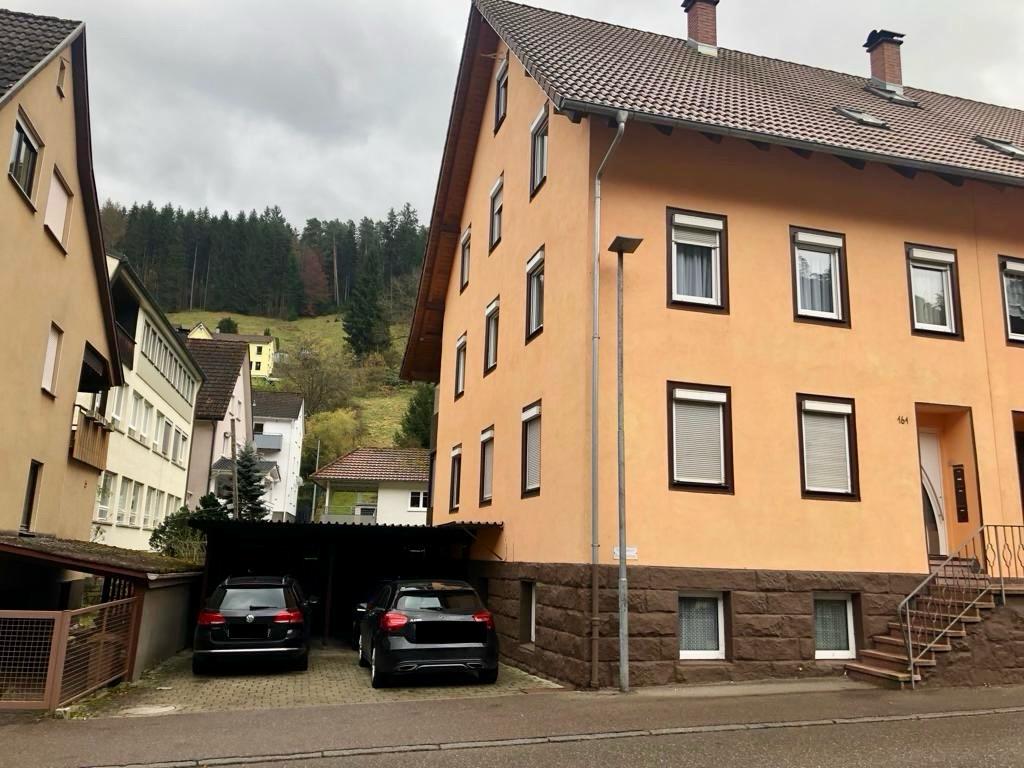 Doppelhaushälfte zum Kauf 299.999 € 6 Zimmer 179 m²<br/>Wohnfläche 266 m²<br/>Grundstück Schramberg Schramberg 78713