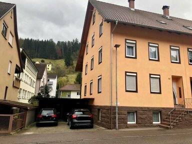 Doppelhaushälfte zum Kauf 299.999 € 6 Zimmer 179 m² 266 m² Grundstück Schramberg Schramberg 78713