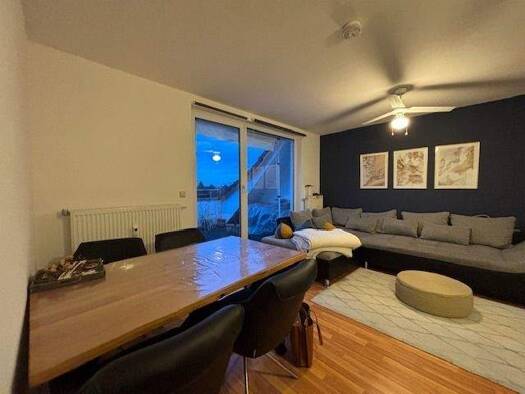 Wohnung zur Miete 433 € 2 Zimmer 56,5 m² frei ab 01.04.2026 Kieler Straße 23 Mockau-Nord Leipzig 04357