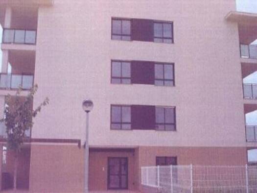Garage zum Kauf 20.016 € 1.069 m² LA PALMA SN l'Aldea 43896