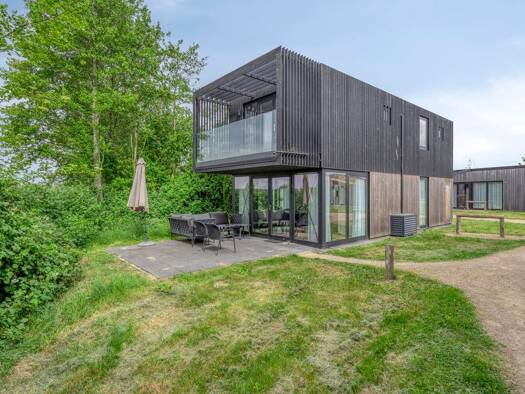 Einfamilienhaus zum Kauf provisionsfrei 272.500 € 4 Zimmer 91 m² 362 m² Grundstück Buitengronden 7 Voorne aan Zee 3238LZ