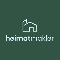 Heimat Makler GmbH logo