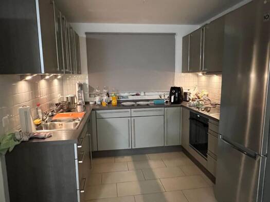 Reihenhaus zur Miete 1.200 € 4 Zimmer 110 m² 350 m² Grundstück frei ab 01.07.2026 Heiligenhafen 23774