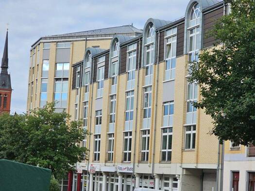 Verkaufsfläche zur Miete provisionsfrei 2.000 € 400 m² Verkaufsfläche Sonnenberg Chemnitz 09127