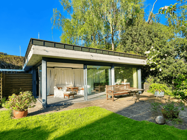 Doppelhaushälfte zum Kauf 549.500 € 5,5 Zimmer 177 m² 478 m² Grundstück Buschhausen Oberhausen 46149