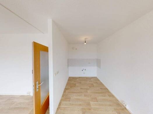 Wohnung zur Miete 339 € 3 Zimmer 57,8 m² 1. Geschoss frei ab 01.08.2026 Zeisigwaldstr. 44 Yorckgebiet Chemnitz 09130