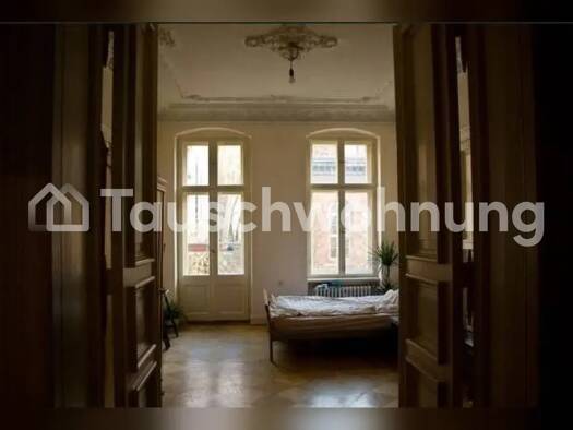 Wohnung zur Miete Tauschwohnung 1.500 € 5 Zimmer 140 m² 1. Geschoss Kreuzberg Friedrichshain-Kreuzberg 10967
