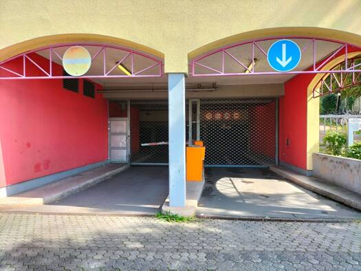 Tiefgarage zur Miete provisionsfrei 50 € 4 m² Trier-Ost Trier 54295