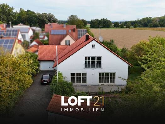 Einfamilienhaus zum Kauf 724.000 € 5 Zimmer 205,3 m² 1.040 m² Grundstück Dünzlau Ingolstadt 85049