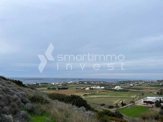 Land-/Forstwirtschaft zum Kauf 600.000 € Paros Municipality 844 00