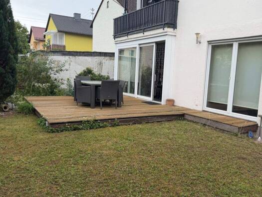 Mehrfamilienhaus zum Kauf 699.000 € 12 Zimmer 310 m² 509 m² Grundstück Oggersheim Ludwigshafen am Rhein 67071