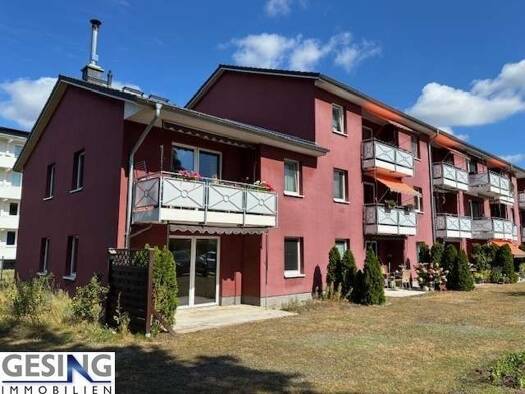 Wohnung zum Kauf 178.900 € 2,5 Zimmer 65,1 m² 1. Geschoss Boizenburg Boizenburg/Elbe 19258