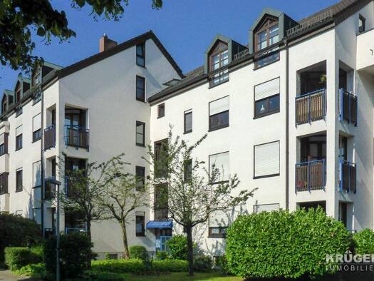 Wohnung zum Kauf 244.000 € 3 Zimmer 66 m² Durlach Karlsruhe 76227