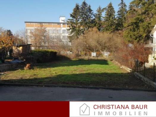 Grundstück zum Kauf 105.000 € 325 m² Grundstück Frommern Balingen 72336