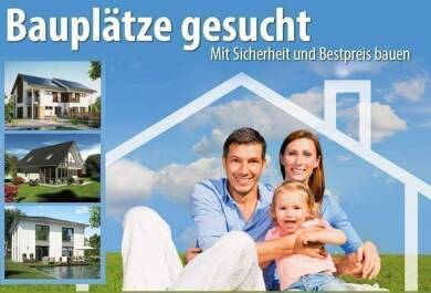 Grundstück zum Kauf provisionsfrei 400 m² Grundstück Heiligenstein Römerberg 67354