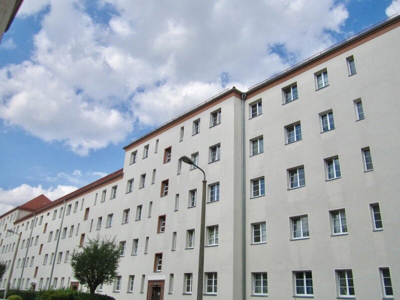 Wohnung zur Miete 498 € 2,5 Zimmer 54,2 m²<br/>Wohnfläche 4.<br/>Geschoss 29.11.2024<br/>Verfügbarkeit Jöcherstraße 10 Anger-Crottendorf Leipzig 04318