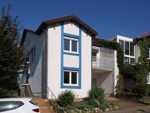 Einfamilienhaus zum Kauf 425.000 € 5 Zimmer 118 m² 402 m² Grundstück Klein-Winternheim 55270