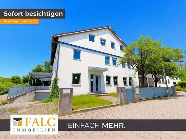 Haus zum Kauf 3.700.000 € 14 Zimmer 725 m² 1.002 m² Grundstück Ramersdorf-Perlach München 81737
