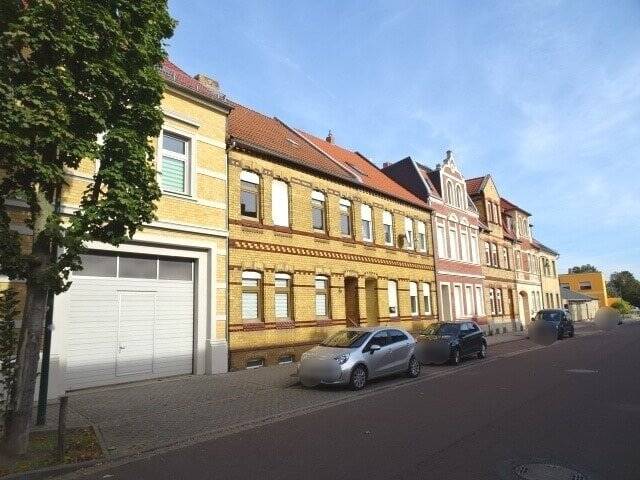 Reihenmittelhaus zum Kauf - Ansicht 3