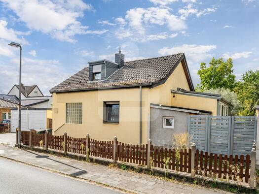 Einfamilienhaus zum Kauf 430.000 € 2 Zimmer 63,8 m² 829 m² Grundstück Spich Troisdorf 53842