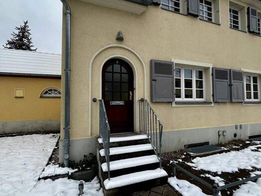 Reihenmittelhaus zur Miete 650 € 3 Zimmer 64,9 m² 80 m² Grundstück Golpaer Straße 86 Zschornewitz Gräfenhainichen 06791