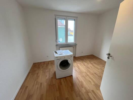 Wohnung zur Miete 490 € 1 Zimmer 15 m² Friedrichstr. 13 Rheinfelden 79618