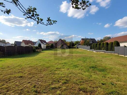 Grundstück zum Kauf 195.000 € 800 m² Grundstück Syke 28857