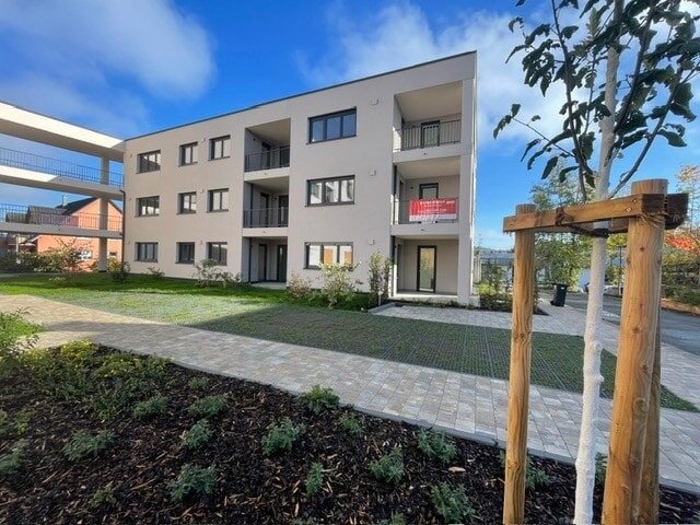 Wohnung zur Miete 650 € 2 Zimmer 52,5 m²<br/>Wohnfläche 2.<br/>Geschoss ab sofort<br/>Verfügbarkeit Pegnitz Pegnitz 91257