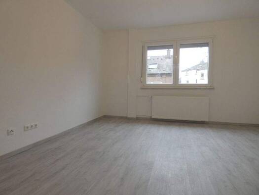 Wohnung zur Miete 367 € 1 Zimmer 34,6 m² 2. Geschoss frei ab 01.02.2026 Ernestinenstr. 11 Stoppenberg Essen 45141