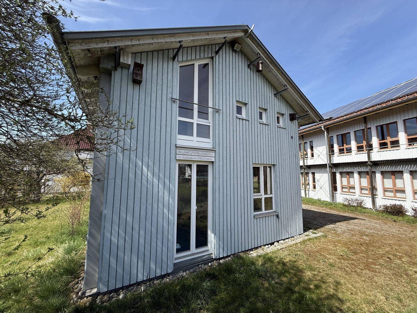 Einfamilienhaus zum Kauf – pohled 3
