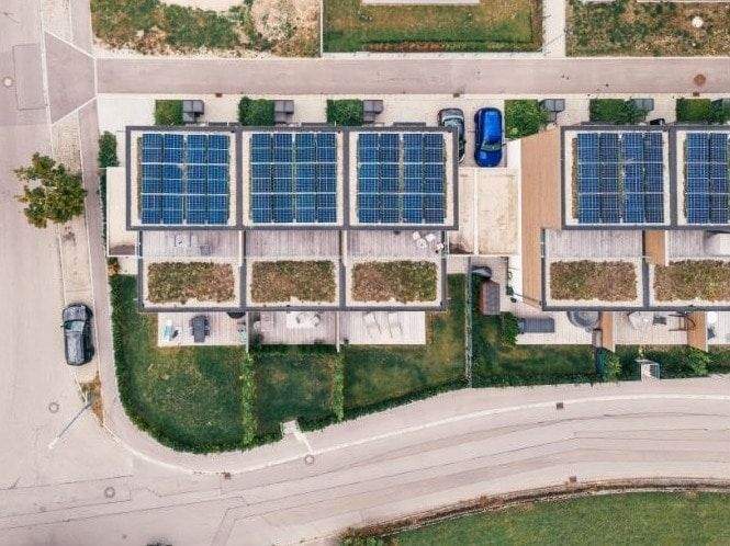 Immobilie in Oettingen i.Bay. - Ihr neues Zuhause - Hochwertiges Reiheneckhaus zum Erstbezug! - Bild 3