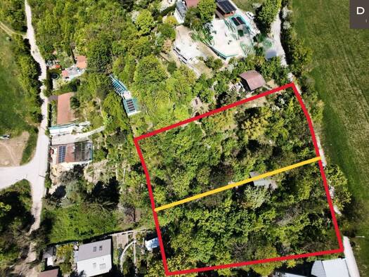 Grundstück zum Kauf 596.200 € 1.084 m² Grundstück Langenzersdorf 2103