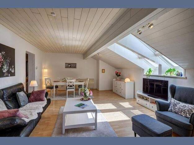 Wohnung zur Miete Wohnen auf Zeit 2.250 € 3 Zimmer 98 m² frei ab 16.02.2026 Buch Inning am Ammersee 82266