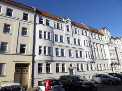 Wohnung zur Miete 570 € 3 Zimmer 76,1 m² 1. Geschoss Watstr. 24 Nord Brandenburg an der Havel 14770