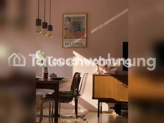Wohnung zur Miete Tauschwohnung 1.000 € 2 Zimmer 67 m² EG Pasing-Obermenzing München 80687