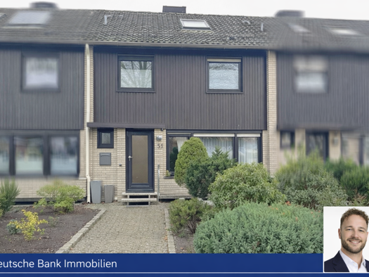 Reihenmittelhaus zum Kauf 259.000 € 5 Zimmer 97 m² 302 m² Grundstück frei ab 01.03.2026 Nordhorn 48529