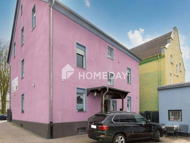 Mehrfamilienhaus zum Kauf 480.000 € 8 Zimmer 331 m² 511 m² Grundstück Wattenscheid Bochum 44866