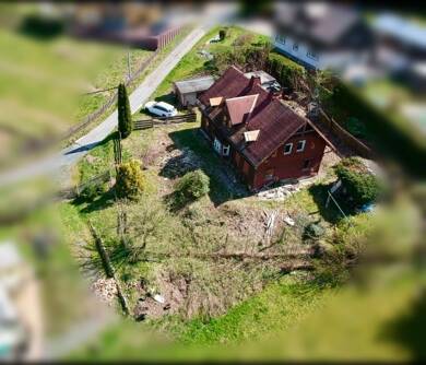 Einfamilienhaus zum Kauf 36.500 € 6 Zimmer 160 m² 660 m² Grundstück Sachsenberg Klingenthal 08248