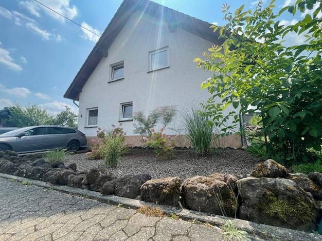 Einfamilienhaus zum Kauf provisionsfrei 449.000 € 5 Zimmer 180 m² 569 m² Grundstück In den Wiesen 4 Kottenheim 56736