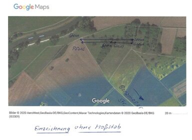 Land-/Forstwirtschaft zum Kauf provisionsfrei 149.000 € 2.613 m² Grundstück Am Burghof 55 Bonames Frankfurt 60437