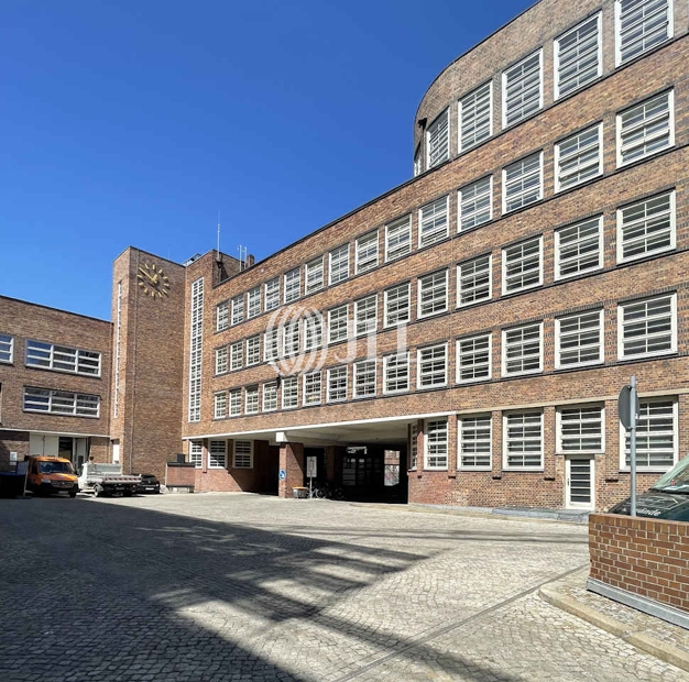 Bürofläche zur Miete provisionsfrei 12 € 10.955 m² Bürofläche teilbar ab 260 m² Plagwitz Leipzig 04229