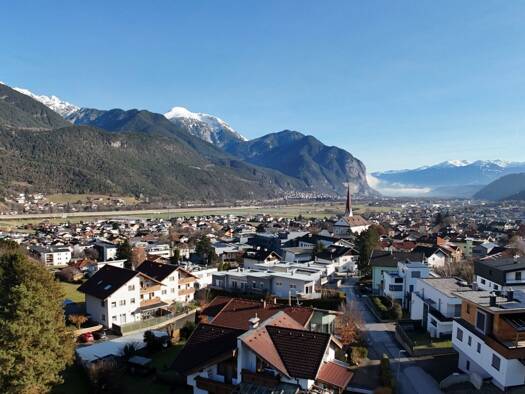Grundstück zum Kauf 984.200 € 1.132 m² Grundstück Inzing 6401