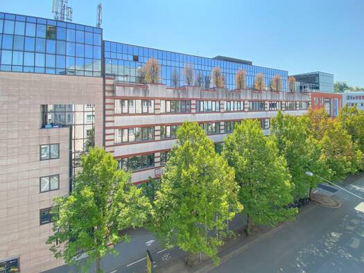 Bürofläche zur Miete 16 € 618 m² Bürofläche Salzburg Salzburg 5020