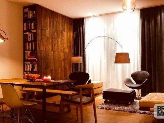 Wohnung zum Kauf 375.000 € 2 Zimmer 69 m² 1. Geschoss frei ab sofort Wilsdruffer Vorstadt/Seevorstadt-West Dresden 01067