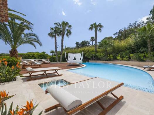 Haus zur Miete auf Zeit 20.000 € 8 Zimmer 400 m² Californie Cannes 06400
