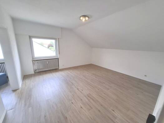 Wohnung zur Miete 540 € 1 Zimmer 11 m² frei ab sofort Jurastraße 14 Wyhlen Grenzach-Wyhlen 79639