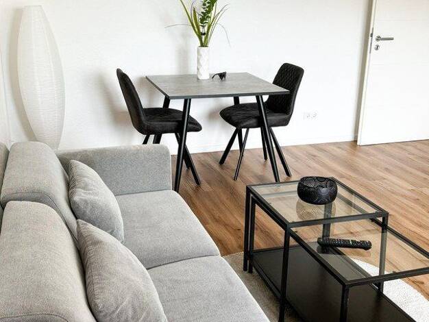 Wohnung zum Kauf provisionsfrei 162.500 € 2 Zimmer 49 m² 2. Geschoss Thüringer Straße 43 Rüsselsheim Rüsselsheim am Main 65428