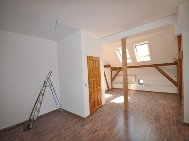 Studio zur Miete 330 € 1 Zimmer 46,3 m²<br/>Wohnfläche 2.<br/>Geschoss 15.03.2025<br/>Verfügbarkeit Altstadt Stralsund 18439