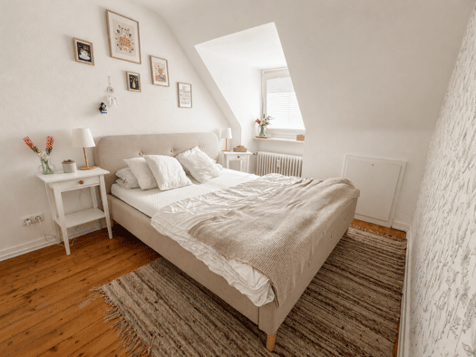 Wohnung zum Kauf 150.000 € 1,5 Zimmer 28 m² 4. Geschoss Horn Mitte 22111