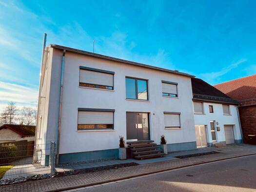 Einfamilienhaus zum Kauf 389.000 € 7 Zimmer 248,7 m² 812 m² Grundstück Windsberg Pirmasens 66954